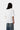 T-SHIRT HOMME S/S LINK SCRIPT BLANC BLANC