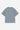 T-SHIRT HOMME S/S LINK SCRIPT BLEU BLEU