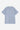 T-SHIRT HOMME S/S NELSON BLEU BLEU