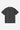 T-SHIRT HOMME S/S NELSON NOIR NOIR