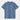 T-SHIRT HOMME S/S POCKET BLEU BLEU