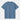 T-SHIRT HOMME S/S POCKET BLEU BLEU