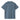 T-SHIRT HOMME S/S POCKET BLEU BLEU