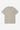 T-SHIRT HOMME S/S POCKET GRIS GRIS