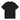 T-SHIRT HOMME S/S POCKET HEART NOIR NOIR