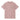 T-SHIRT HOMME S/S POCKET ROSE ROSE