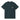 T-SHIRT HOMME S/S POCKET VERT FONCE VERT FONCE