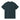 T-SHIRT HOMME S/S POCKET VERT FONCE VERT FONCE