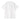 T-SHIRT HOMME S/S SCRIPT EMBROIDER BLANC BLANC