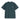 T-SHIRT HOMME S/S VISTA VERT FONCE VERT FONCE