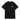 T-SHIRT HOMME S/S WIPTOPIA NOIR NOIR