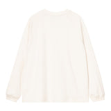 T-SHIRT HOMME SIGNATURE RIB BEIGE BEIGE