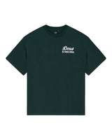 T-SHIRT HOMME BIARRITZ SIGN VERT VERT