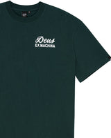 T-SHIRT HOMME BIARRITZ SIGN VERT VERT