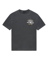 T-SHIRT HOMME EASY PEACEY ANTHRACITE ANTHRACITE