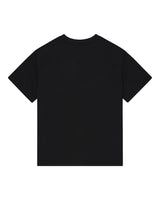 T-SHIRT HOMME NOODLE NOIR NOIR