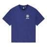 T-SHIRT HOMME STRATA OS BLEU BLEU
