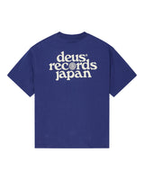 T-SHIRT HOMME STRATA OS BLEU BLEU