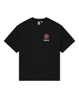 T-SHIRT HOMME STRATA OS NOIR NOIR