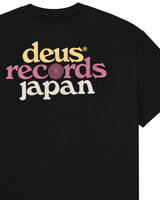 T-SHIRT HOMME STRATA OS NOIR NOIR