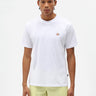 T-SHIRT HOMME BLANC BLANC