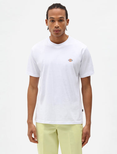T-SHIRT HOMME BLANC BLANC