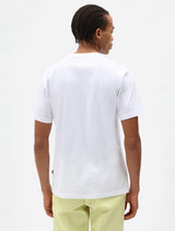T-SHIRT HOMME BLANC BLANC