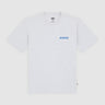 T-SHIRT HOMME DRY RIDGE GRIS GRIS