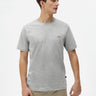 T-SHIRT HOMME GRIS GRIS