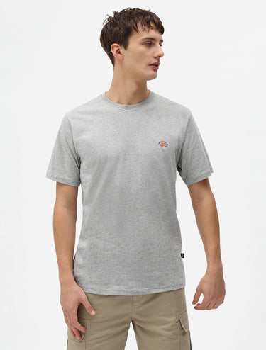 T-SHIRT HOMME GRIS GRIS