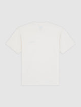 T-SHIRT HOMME LORETTO ECRU ECRU