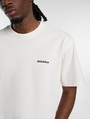 T-SHIRT HOMME LORETTO ECRU ECRU