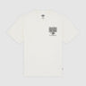T-SHIRT HOMME LYNNDYL ECRU ECRU