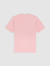 T-SHIRT HOMME MAPLETON ROSE ROSE