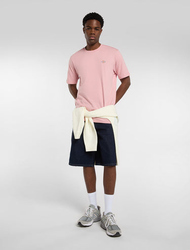 T-SHIRT HOMME MAPLETON ROSE ROSE