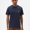 T-SHIRT HOMME MARINE MARINE