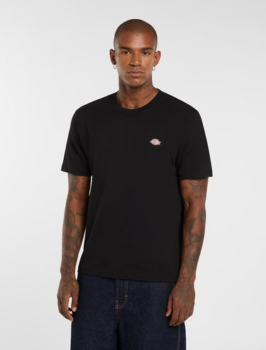 T-SHIRT HOMME NOIR NOIR