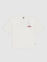 T-SHIRT HOMME SHONTO ECRU ECRU