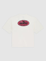 T-SHIRT HOMME SHONTO ECRU ECRU