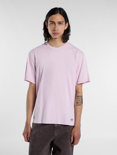 T-SHIRT HOMME SUTCLIFFE LILAS LILAS