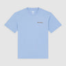 T-SHIRT HOMME THORNVILLE BLEU BLEU
