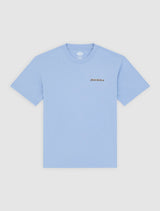 T-SHIRT HOMME THORNVILLE BLEU BLEU