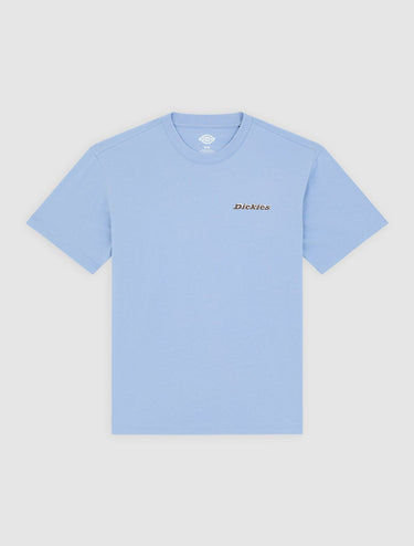 T-SHIRT HOMME THORNVILLE BLEU BLEU