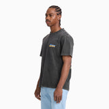 T-SHIRT HOMME TONOPAH NOIR NOIR
