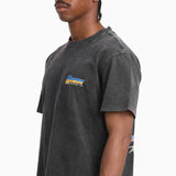 T-SHIRT HOMME TONOPAH NOIR NOIR