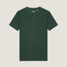 T-SHIRT HOMME LASSE TEE THE GREEN 570 THE GREEN 570