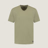 T-SHIRT HOMME STEWART 511 ARMY GREEN 511 ARMY GREEN