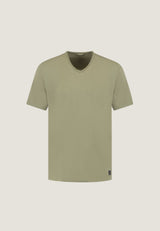 T-SHIRT HOMME STEWART 511 ARMY GREEN 511 ARMY GREEN