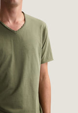 T-SHIRT HOMME STEWART 511 ARMY GREEN 511 ARMY GREEN