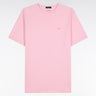 T-SHIRT HOMME COL ROND FUZZ FUZZ